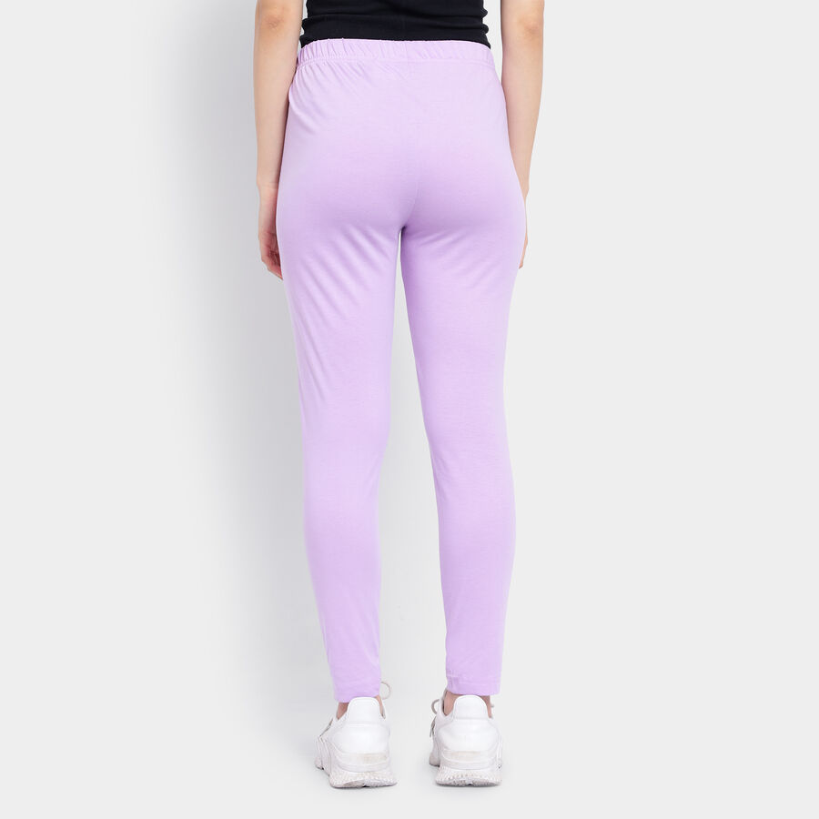 Ladies' Track Pant, Lilac, large image number null